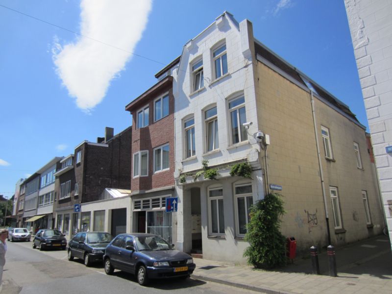 Image of Heerlen, Willemstraat 69