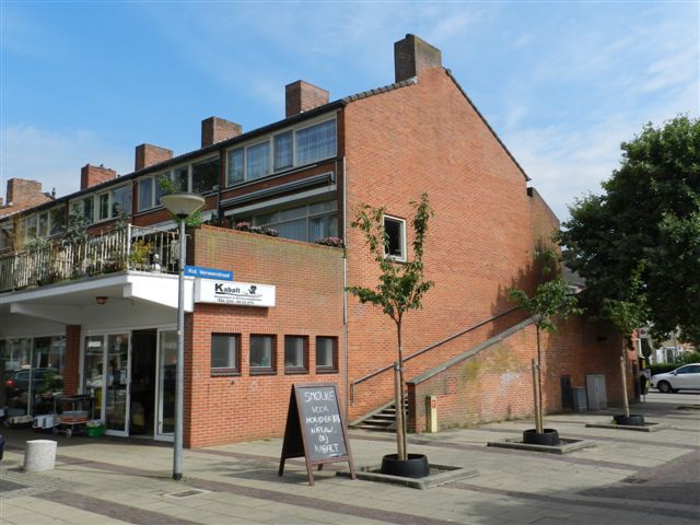 Image of Naarden , Adres op aanvraag