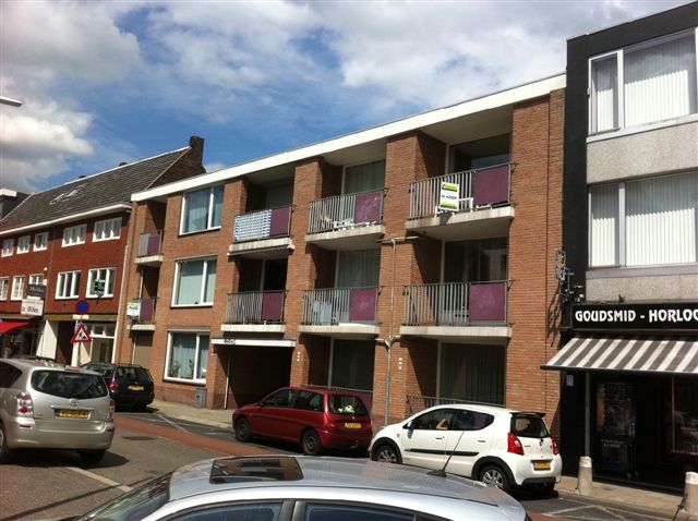 Image of Landgraaf, Hoofdstraat 21 C