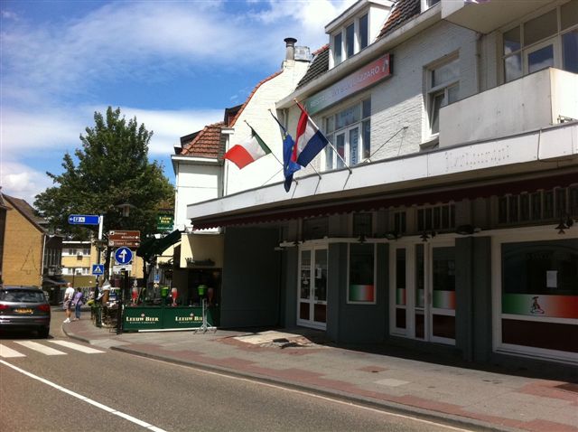 Image of Valkenburg, Plenkertstraat 4, 4A, 4B