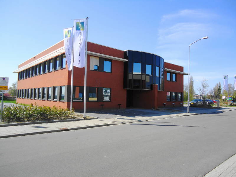 Image of Berkel en Rodenrijs, Spoorhaven 42-48