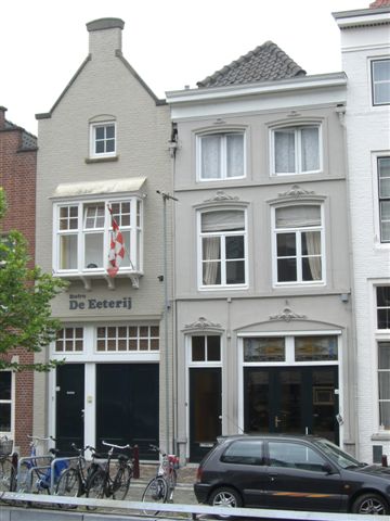 Image of Den Bosch, Brede Haven 12+13