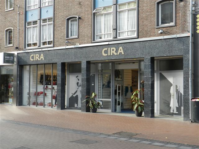 Image of Nijmegen, Ziekerstraat 62 en 74 A en B