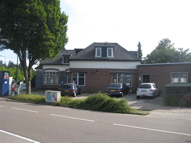 Image of Soest, Koninginnelaan 37