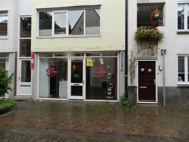 Image of Deventer, Golstraat 13