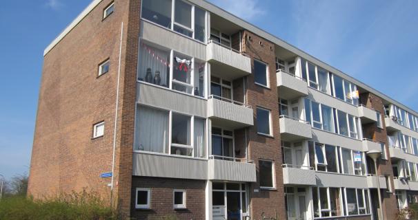 Image of Zwolle, Ruusbroecstraat 145