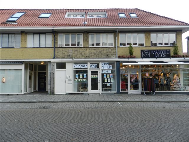 Image of Bussum, Poststraat 4 E