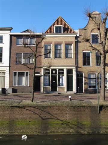 Image of Schoonhoven, Haven 22