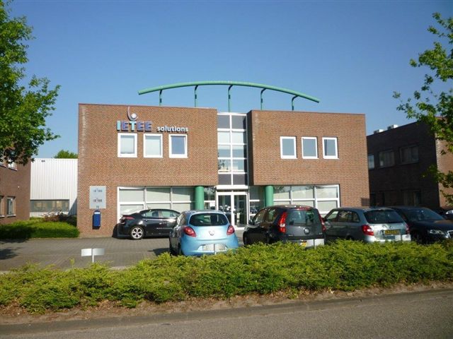 Image of Oosterhout, Everdenberg 7E