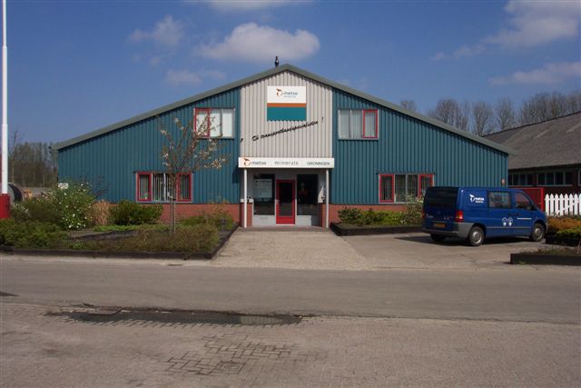 Image of Baflo, Hoogeweg 1