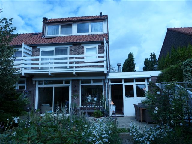 Image of Voorschoten, Noortheystraat 16