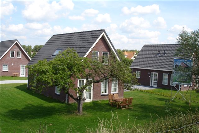 Image of Hellevoetsluis, Duinweg 2B & 2C