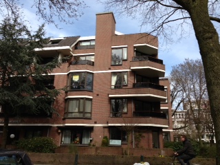 Image of Scheveningen, Scheveningseweg 115