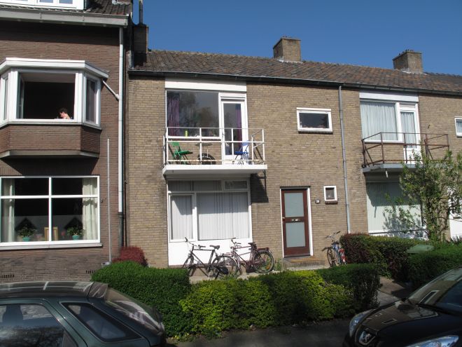 Image of Maastricht, Brusselseweg 391