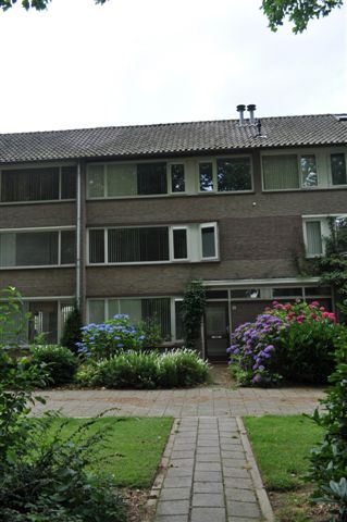 Image of Eindhoven, Hulstbosakker 9