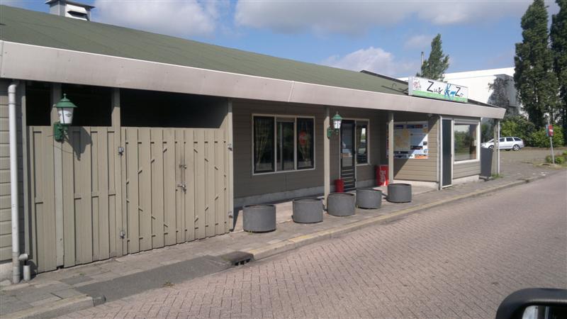 Image of Spijkenisse, Malledijk 1 a