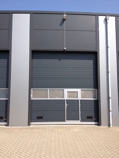 Image of Mijdrecht, Nijverheidsweg 21 A-22 en A-25