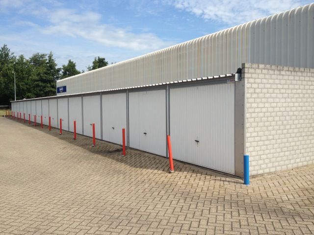 Image of Almere & Hilversum, Vlaardingenstraat 6 / Gijsbrecht van Amstelstraat