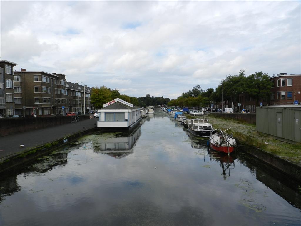 Image of Den Haag, Soestdijksekade 215 / 215 A / 215 C a.z./ 215 C v.z.