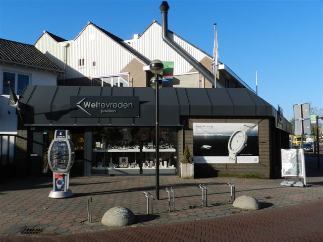 Image of Eerbeek, Stuijvenburchstraat 153