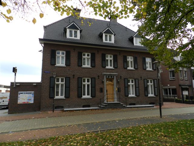 Image of Helden, Mariaplein 17 A t/m F