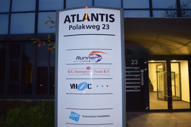 Image of Rijswijk, Polakweg 20-23