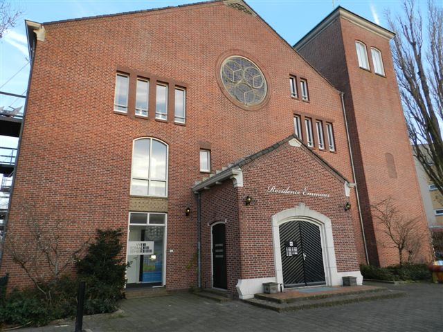 Image of Vlaardingen, Van Linden van den Heuvellsingel 8-28