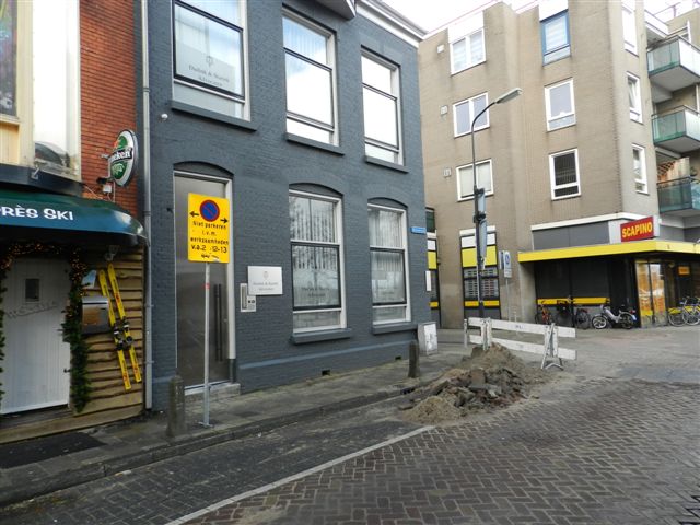 Image of Beverwijk, Meerstraat 48