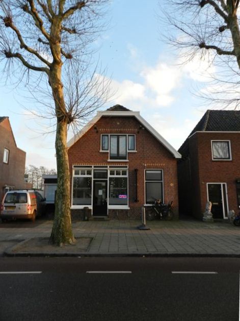 Image of Almelo, Ootmarsumsestraat 407 en 407 A