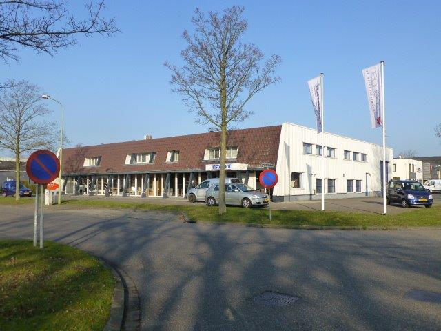 Image of Vaassen, Spinfondsweg 15