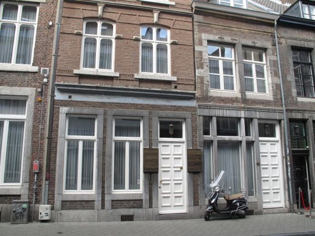 Image of Maastricht, Brusselsestraat 32 + 34