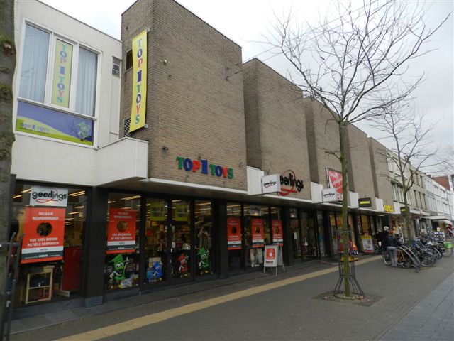 Image of Venlo, Kloosterstraat 28-30