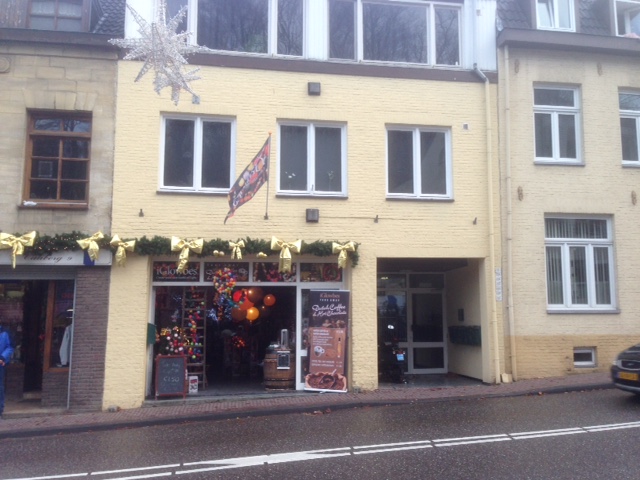 Image of Valkenburg aan de Geul, Cauberg 11 A t/m F