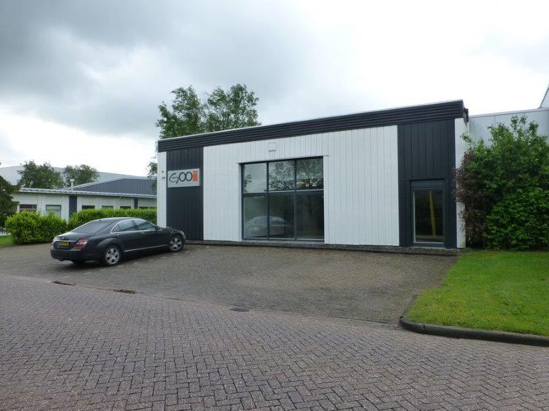 Image of Heerenveen, Tinweg 6