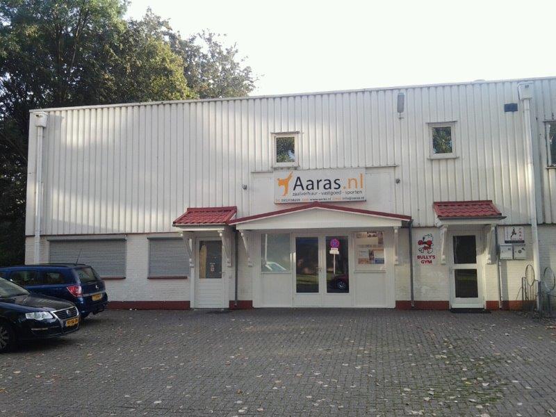 Image of Wageningen, Industrieweg 46