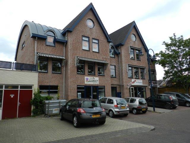 Image of Bennekom, Marktplein 9 en 11