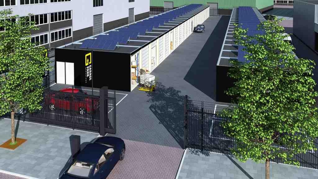 Image of Purmerend, De Koog