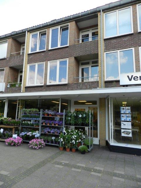 Image of Soesterberg, Buys Ballotlaan 13 en 13a