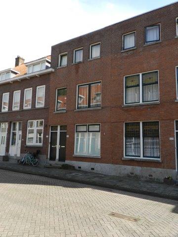Image of Rotterdam, Heenvlietstraat 50A, 50B