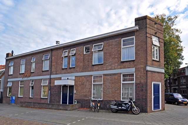Image of Bergen op Zoom, Koning Willem III straat 21