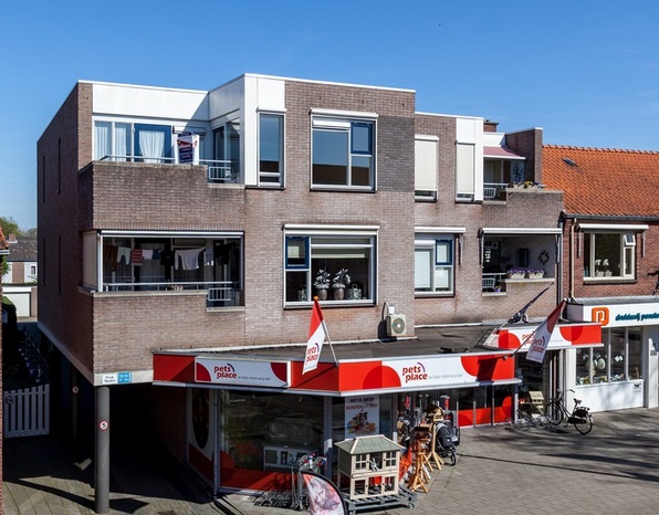 Image of Nijverdal, Rijssensestraat 59