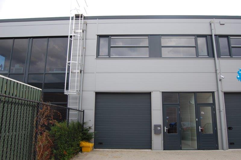 Image of Andelst, Geurdeland 17 B