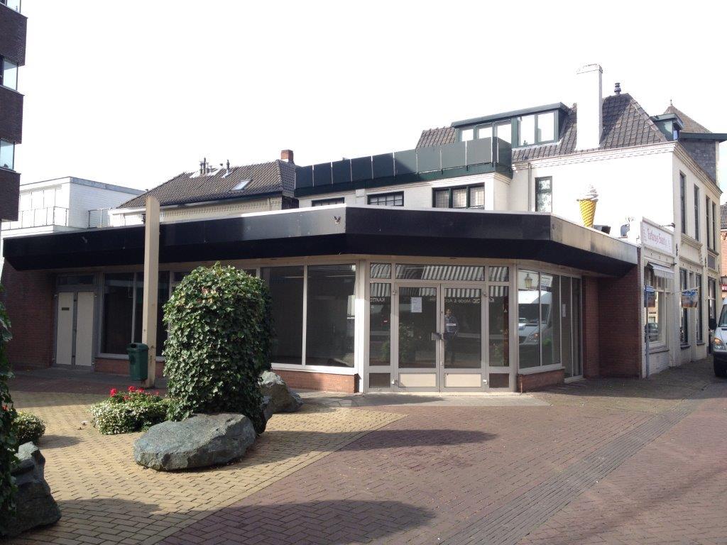 Image of Tolkamer, Rijnstraat 3a