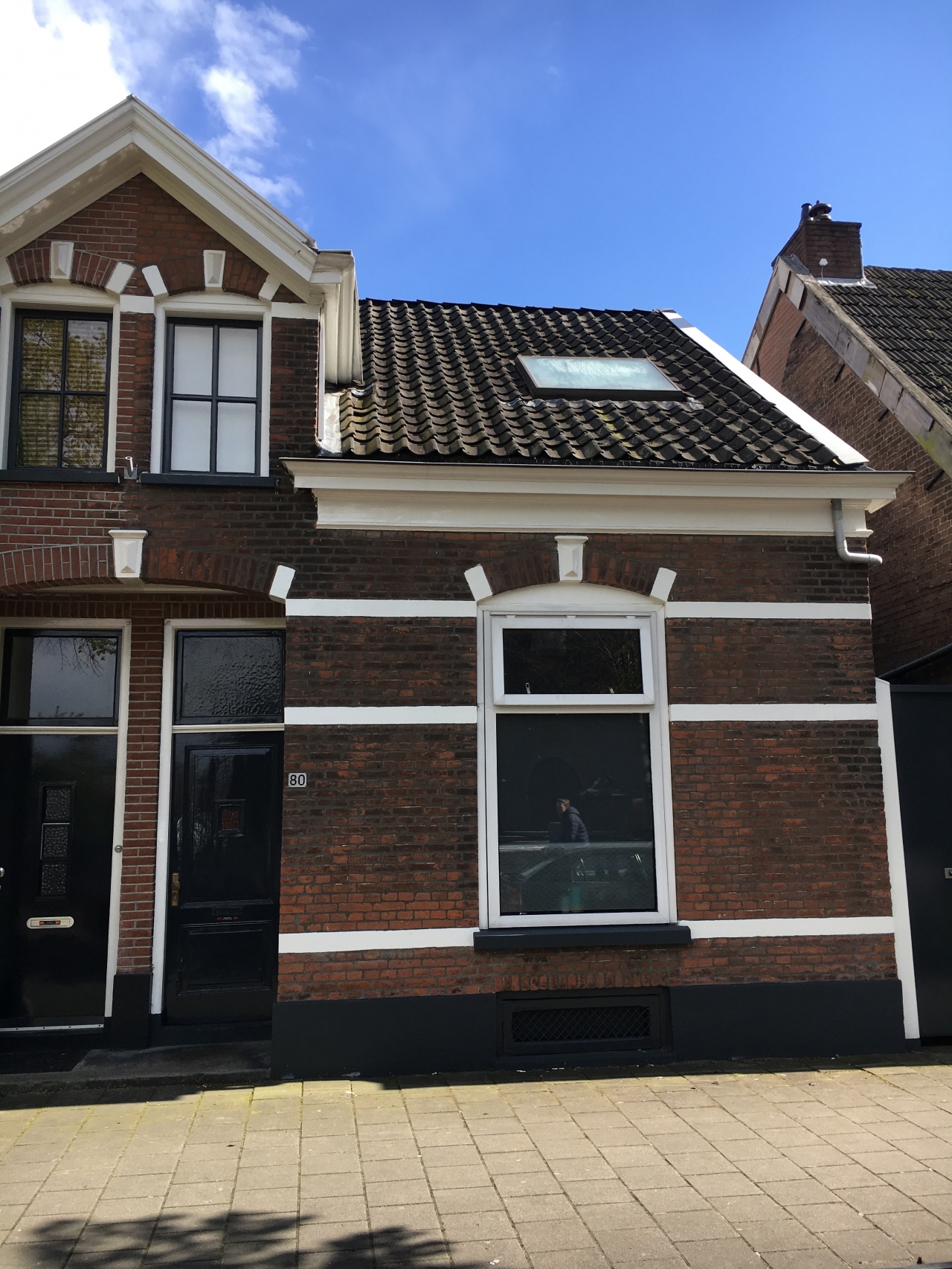 Image of Deventer, Rielerweg 80