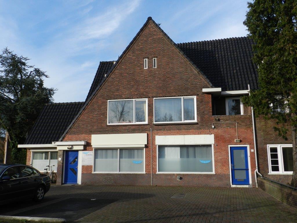Image of Bilthoven, Tweede Brandenburgerweg 1 