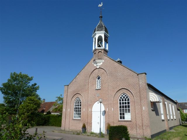 Image of Kamperland, Veerweg 76