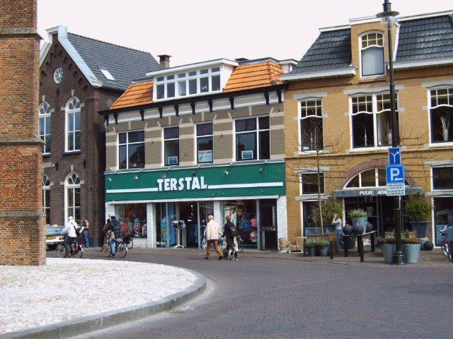 Image of Winterswijk, Markt 42a en 44a