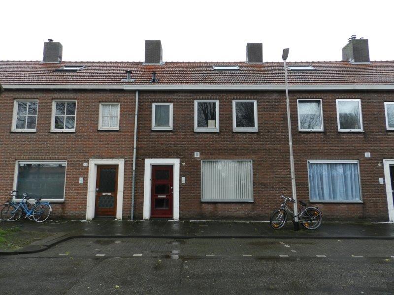 Image of Tilburg, Textielplein 89