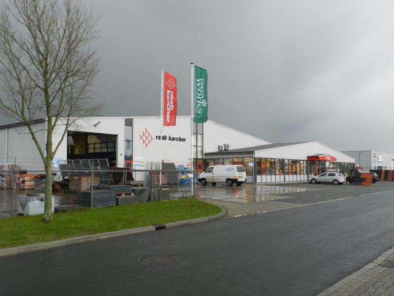 Image of Emmeloord, Ondernemersweg 23