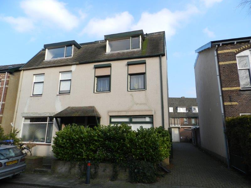 Image of Hilversum, Pauwenstraat 11